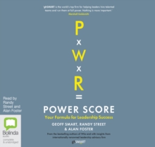 Image for Power Score