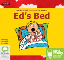 Image for Ed's Bed