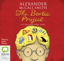 Image for The Bertie Project
