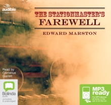 Image for The Stationmaster's Farewell