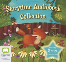 Image for Storytime Audiobook Collection