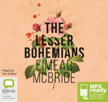 Image for The Lesser Bohemians