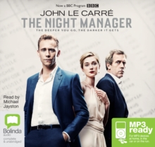 Image for The Night Manager
