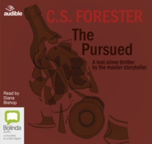 Image for The Pursued