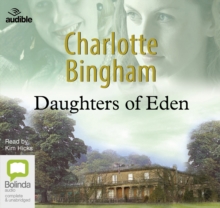 Image for Daughters of Eden