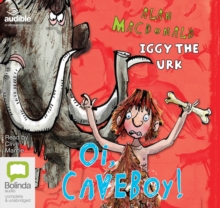 Image for Oi, Caveboy!