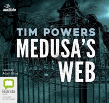 Image for Medusa's Web