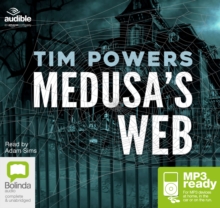 Image for Medusa's Web