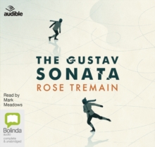 Image for The Gustav Sonata