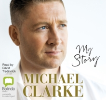 Image for Michael Clarke: My Story