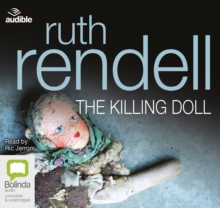 Image for The Killing Doll