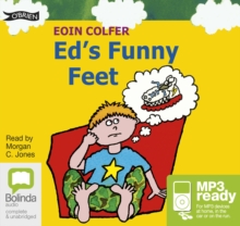 Image for Ed's Funny Feet