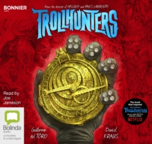 Image for Trollhunters