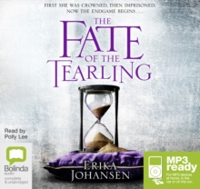 Image for The Fate of the Tearling