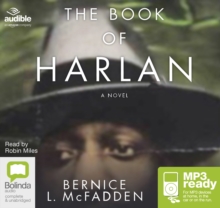 Image for The Book of Harlan