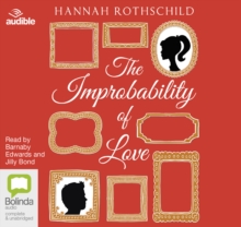 Image for The Improbability of Love