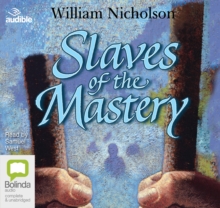 Image for Slaves of the Mastery