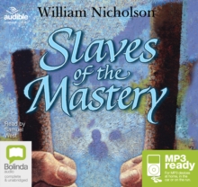 Image for Slaves of the Mastery