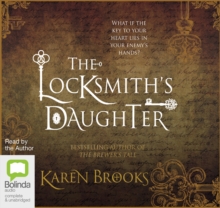 Image for The Locksmith's Daughter