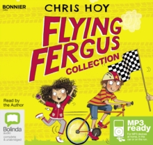 Image for Flying Fergus Collection