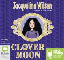 Image for Clover Moon