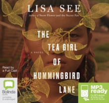 Tea Girl of Hummingbird Lane