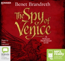 Image for The Spy of Venice