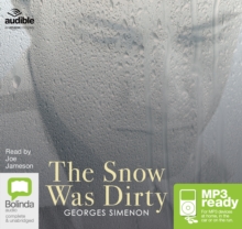 Image for The Snow Was Dirty