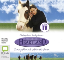 Image for Heartland: Coming Home & After the Storm