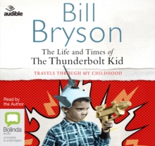 Image for The Life and Times of the Thunderbolt Kid
