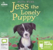 Image for Jess the Lonely Puppy