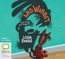 Image for Wed Wabbit