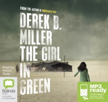 Image for The Girl in Green