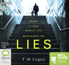 Image for Lies