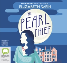 Image for The Pearl Thief