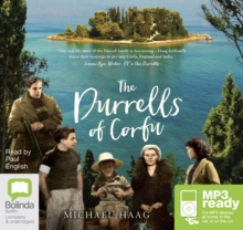 The Durrells of Corfu