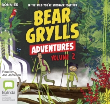 Image for Bear Grylls Adventures: Volume 2