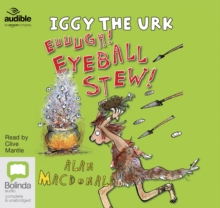 Image for Euuugh! Eyeball Stew!