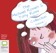 Image for The Michael Rosen & Tony Ross Collection Volume 1