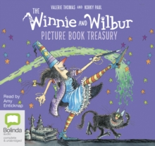 Image for The Winnie and Wilbur Picture Book Treasury