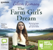 Image for The Farm Girl's Dream