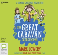 Image for The Great Caravan Catastrophe