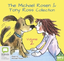 Image for The Michael Rosen & Tony Ross Collection Volume 2
