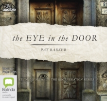 Image for The Eye in the Door