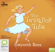 Image for The Twinkling Tutu