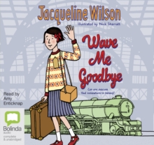 Image for Wave Me Goodbye