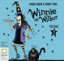 Image for Winnie and Wilbur Volume 1