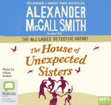 The House of Unexpected Sisters