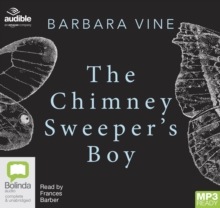 Image for The Chimney Sweeper's Boy