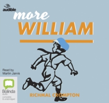 Image for More William